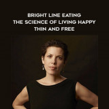 1331-Susan-Peirce-Thompson---Bright-Line-Eating---The-Science-Of-Living-Happy---Thin-And-Free