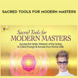 134-Deborah-King---Sacred-Tools-for-Modern-Masters