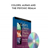 134-Donna-Eden-with-David-Feinstein---Colors-Auras-and-the-Psychic-Realm