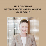 1341-Jennifer-Alison---Self---Discipline---Develop-Good-Habits