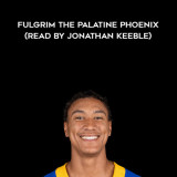 136-Josh-Reynolds---Fulgrim---The-Palatine-Phoenix-read-by-Jonathan-Keeble