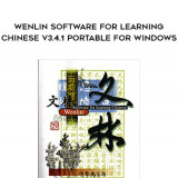 137-Audio-Plugins---Wenlin-Software-for-Learning-Chinese-v3.4