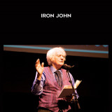 137-Robert-Bly---Iron-John