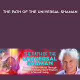 137-don-Oscar-Miro-Quesada---The-Path-of-the-Universal-Shaman