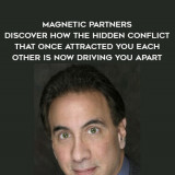 1372-Stephen-Betchen---Magnetic-Partners---Discover-How-The-Hidden-Conflict-That-Once-Attracted-You-Each-Other-Is-Now-Driving-You-Apart