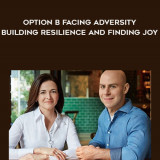 1378-Sheryl-Sandberg--Adam-Grant---Option-B---Facing-Adversity---Building-Resilience-And-Finding-Joy