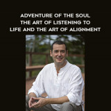 1387-Joseph-Soler---Adventure-Of-The-Soul---The-Art-Of-Listening-To-Life-And-The-Art-Of-Alignment