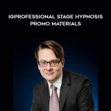 139-Igor-Ledochowski---Professional-Stage-Hypnosis---Promo-Materials