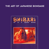 139-Master-K---Shibari-The-Art-of-Japanese-Bondage