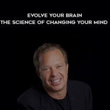 1393-Joe-Dispenza---Evolve-Your-Brain--The-Science-Of-Changing-Your-Mind