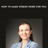 1399-Kimberlee-Bethany-Bonura---How-To-Make-Stress-Work-For-You