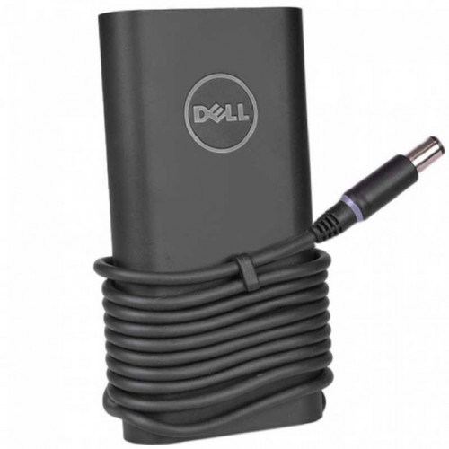 Original Dell XPS 17 L701X L702X UK Adapter Charger 90W
https://www.adapterworld.co.uk/index.php?main_page=product_info&products_id=12698

Product Information
Input:100-240V / 50-60Hz
Voltage-Electric current-Output: 19.5V-4.62A-90W
Size of the plug: 7.4mm/5.0mm With 1 Pin
Color: Black
Condition: New,Original
Warranty: 1 Year Warranty and 30 Days Money Back
Package Include
1 x Dell Charger
1 x Power Cable with UK Plug