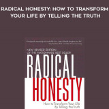 140-Brad-Blanton---Radical-Honesty-How-To-Transform-Your-Life-By-Telling-The-Truth