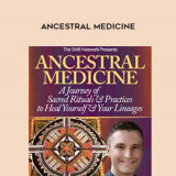 140-Daniel-Foor---Ancestral-Medicine