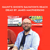 141-Dan-Abnett---Gaunts-Ghosts---Salvations-Reach-read-by-James-MacPherson