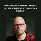 142-Aaron-Dembski---Bowden---Space-Marine-Battles---Helsreach-read-by-Jonathan-Keeble