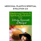 142-David-Crow-LAc---Medicinal-Plants--Spiritual-Evolution