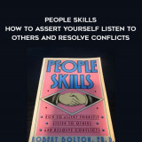 1427-Robert-Bolton---People-Skills---How-To-Assert-Yourself---Listen-To-Others-And-Resolve-Conflicts