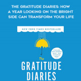 143-Janice-Kaplan---The-Gratitude-Diaries-How-A-Year-Looking-On-The-Bright-Side-Can-Transform-Your-Life