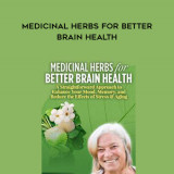 143-Mary-Bove---Medicinal-Herbs-for-Better-Brain-Health