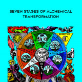 1450-Laura-De-Giorgio---Seven-Stages-Of-Alchemical-Transformation