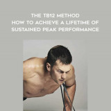 1453-Tom-Brady---The-TB12-Method---How-To-Achieve-A-Lifetime-Of-Sustained-Peak-Performance