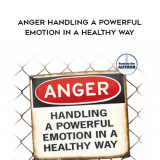 1467-Gary-Chapman---Anger---Handling-A-Powerful-Emotion-In-A-Healthy-Way
