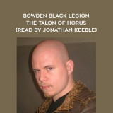 147-Aaron-Dembski---Bowden---Black-Legion---The-Talon-Of-Horus-read-by-Jonathan-Keeble