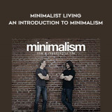 1479-Craig-Crofts---Minimalist-Living---An-Introduction-To-Minimalism