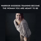 1488-HeatherAsh-Amara---Warrior-Goddess-Training---Become-The-Woman-You-Are-Meant-To-Be