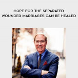 1495-Gary-Chapman---Hope-For-The-Separated---Wounded-Marriages-Can-Be-Healed