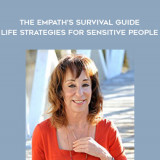 1497-Judith-Orloff---The-Empaths-Survival-Guide---Life-Strategies-For-Sensitive-People