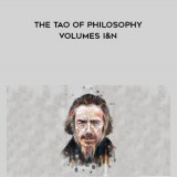 15-Alan-Watts---The-Tao-of-Philosophy-Volumes-In