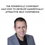 1506-Craig-Beck---The-Powerfully-Confident-Man---How-To-Develop-Magnetically-Attractive-Self---Confidence