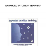 151-Tom-Condon---Expanded-Intuition-Training