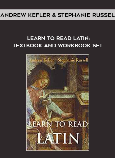 152-Andrew-Kefler--Stephanie-Russel---Learn-to-Read-Latin-Textbook-and-Workbook-Set.jpg
