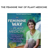 152-The-Feminine-Way-of-Plant-Medicine---Deb-Soule