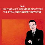 1520-Earl-Nightingale---Earl-Nightingales-Greatest-Discovery---The-Strangest-Secret-Revisited