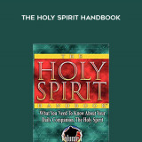 153-Mike-Murdock---The-Holy-Spirit-Handbook