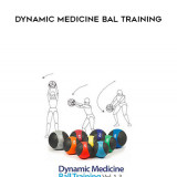 153-Paul-Chek---Dynamic-Medicine-Bal-Training