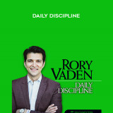 1534-Rory-Vaden---Daily-Discipline
