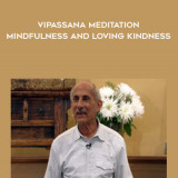 1544-Jack-Kornfield---Vipassana-Meditation---Mindfulness-And-Loving-Kindness