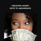 1545-Sanaya-Roman---Creating-Money---Keys-To-Abundence