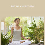155-Health-and-Yoga---The-Jala-Neti-Video