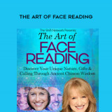 155-The-Art-of-Face-Reading---Jean-Haner