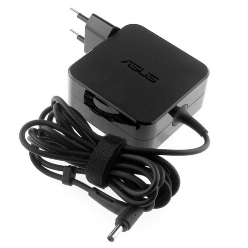 Original Adaptador Cargador Asus Zenbook UX430UA-GV001R X302LA Serie 45W
https://www.es-adaptador.com/original-adaptador-cargador-asus-zenbook-ux430uagv001r-x302la-serie-45w-p-14175.html

Info producto
Entrada:100-240V / 50-60Hz
Salida: 19V-2.37A-45W
Tipo de enchufe: 4.0mm / 1.35mm no Pin
Color: negro
Condición: Nuevo, Original
Garantía: 12 meses de garantía y 30 días de devolución de dinero
Paquete incluido:
1 x Adaptador Asus
1 x Cable EU-PLUG
Modelo Compatible:
0A001-00232500 Asus, 0A001-00234800 Asus, 0A001-00236400 Asus, 0A001-00238700 Asus, AD883020 Asus, 0A001-00230400 Asus, ADP-45BW C Asus, 0A001-00237800 Asus, 0A001-00232400 Asus, 0A001-00230800 Asus, 0A001-00238800 Asus, 0A001-00233200 Asus, 0A001-00233400 Asus, 0A001-00235000 Asus, 0A001-00230300 Asus, 0A001-00235900 Asus, 0A001-00236200 Asus, 0A001-00233900 Asus, 0A001-00236300 Asus, 0A001-00238600 Asus, 0A001-00233100 Asus, 0A001-00233300 Asus, 0A001-00232300 Asus, 0A001-00237700 Asus, 0A001-00235800 Asus, 0A001-00237900 Asus, 0A001-00233800 Asus, 0A001-00236500 Asus, AD883220 Asus, 0A001-00232100 Asus, 0A001-00238400 Asus