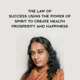 1558-Paramahansa-Yogananda---The-Law-Of-Success---Using-The-Power-Of-Spirit-To-Create-Health---Prosperity-And-Happiness