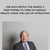 1567-David-Hooper---The-Rich-Switch---The-Simple-3---Step-System-To-Turn-On-Instant-Wealth-Using-The-Law-Of-Attraction