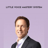 157-Blair-Singer---Little-Voice-Mastery-System