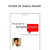 157-Joyce-Meyer---Power-of-Simple-Prayer